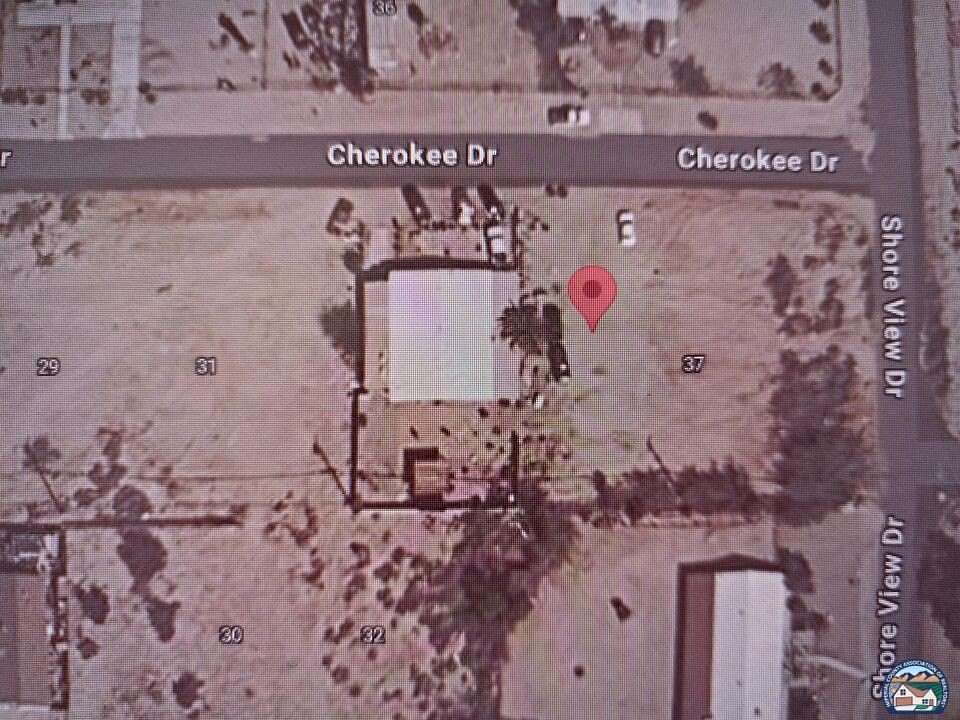 0.2 Acres of Commercial Land for Sale in Desert Shores, California