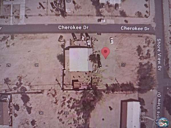 0.2 Acres of Commercial Land for Sale in Desert Shores, California