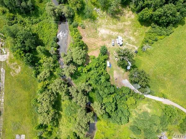 2.69 Acres of Residential Land for Sale in Richfield Springs, New York