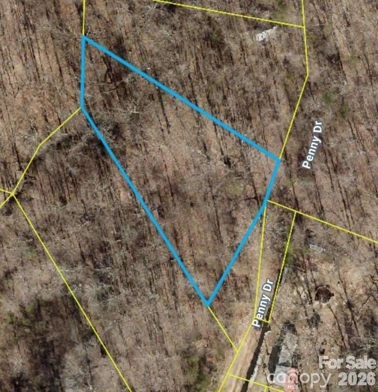 0.7 Acres of Residential Land for Sale in Statesville, North Carolina