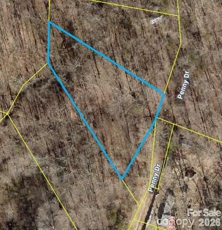 0.7 Acres of Residential Land for Sale in Statesville, North Carolina