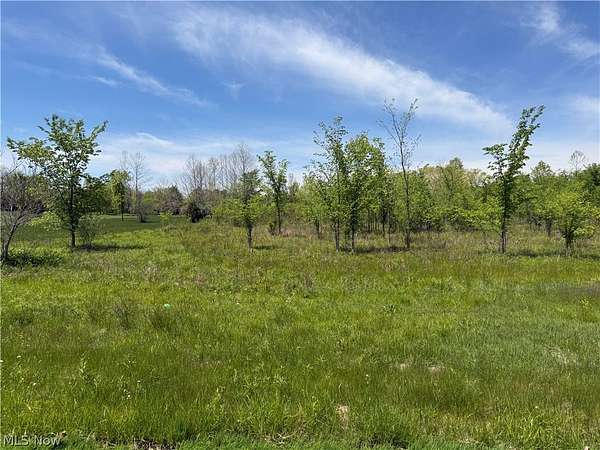 2.64 Acres of Land for Sale in Valley City, Ohio