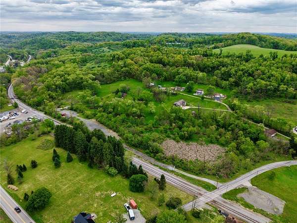 0.87 Acres of Residential Land for Sale in Nottingham Township, Pennsylvania