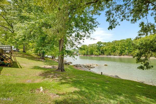 1.65 Acres of Residential Land for Sale in Bluff City, Tennessee