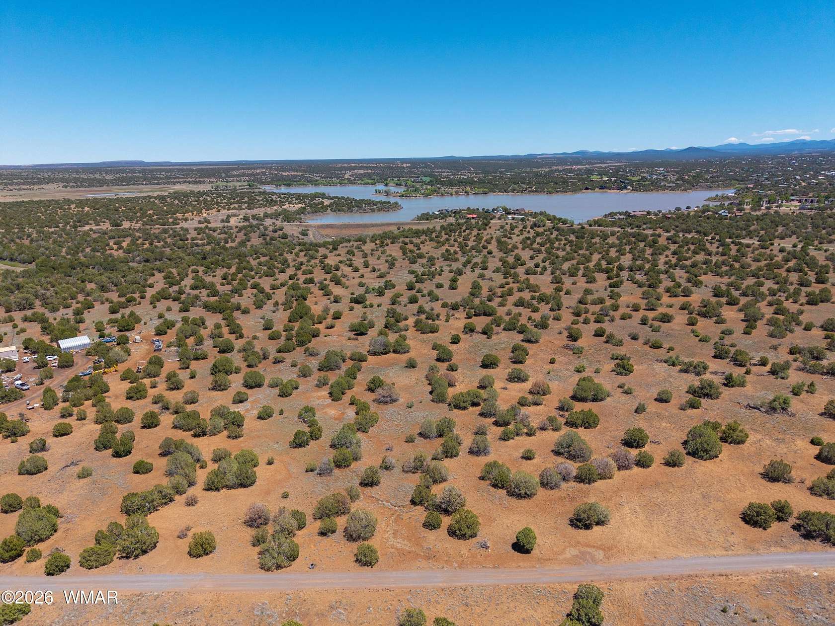 5 Acres of Land for Sale in Show Low, Arizona