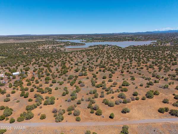 5 Acres of Land for Sale in Show Low, Arizona