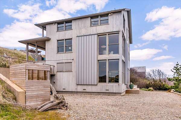 1.72 Acres of Land with Home for Sale in Truro, Massachusetts