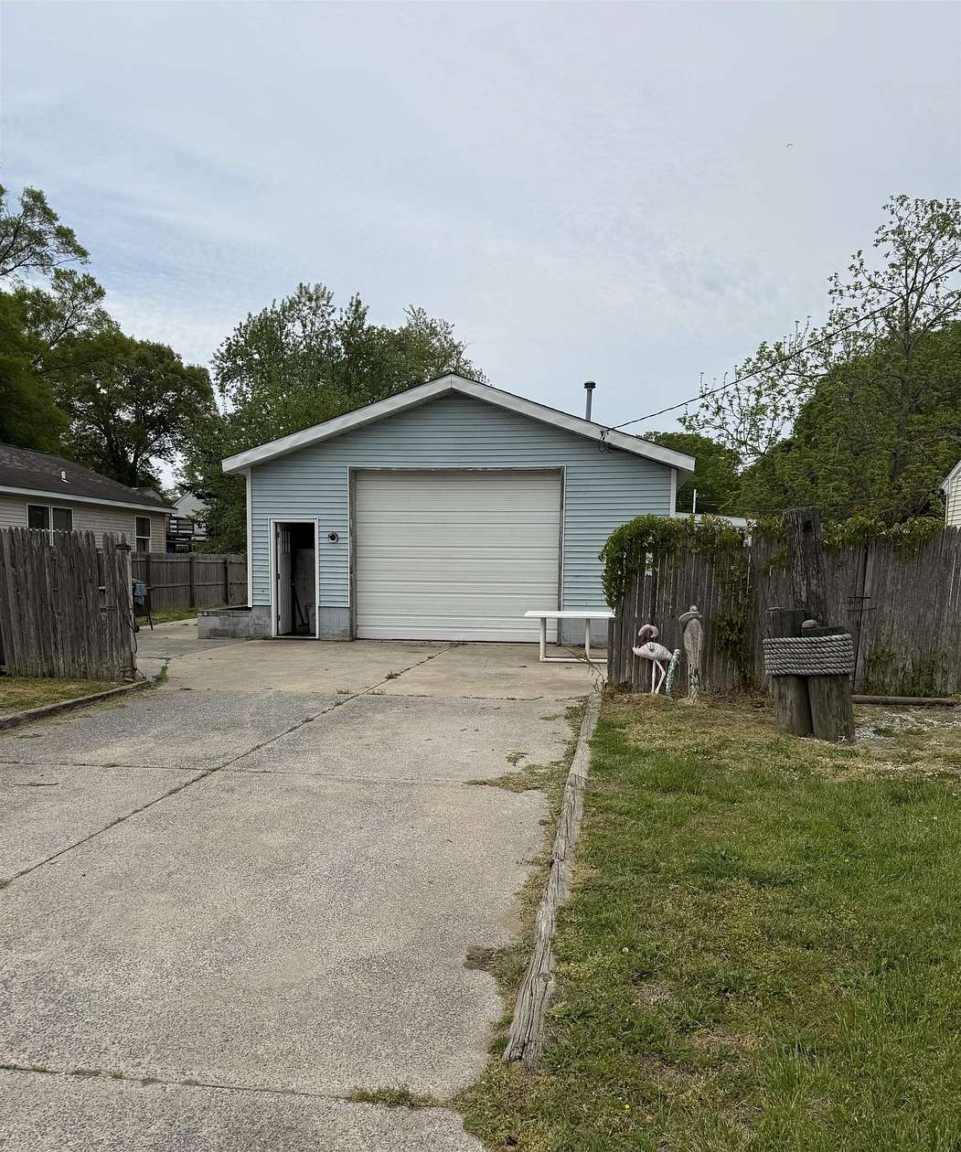 0.23 Acres of Residential Land for Sale in Cape May Court House, New Jersey