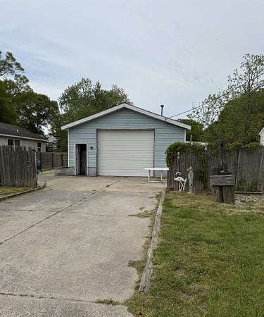 Residential Land for Sale in Cape May Court House, New Jersey