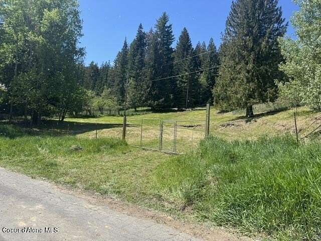 0.64 Acres of Residential Land for Sale in St. Maries, Idaho