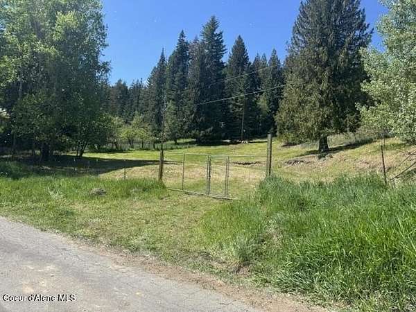 0.64 Acres of Residential Land for Sale in St. Maries, Idaho