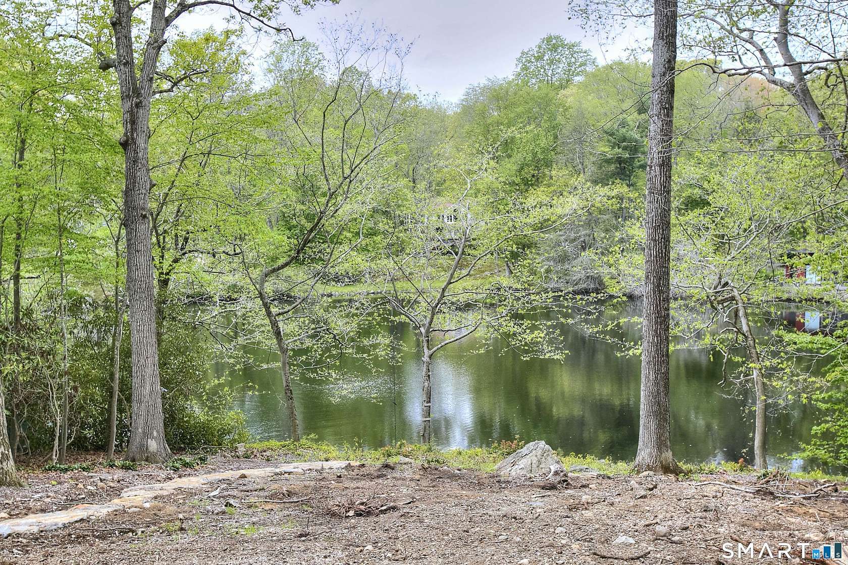 2 Acres of Land with Home for Sale in Westport, Connecticut