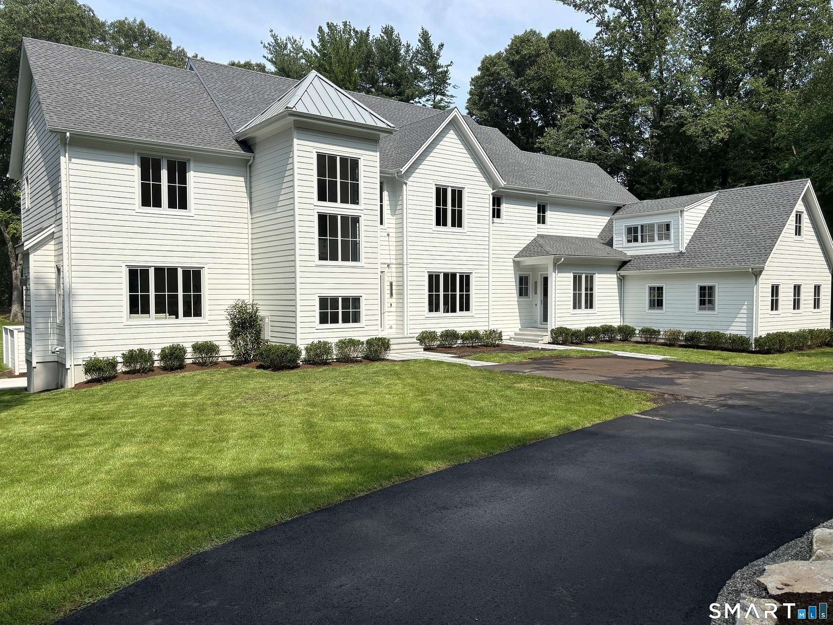 2 Acres of Land with Home for Sale in Westport, Connecticut