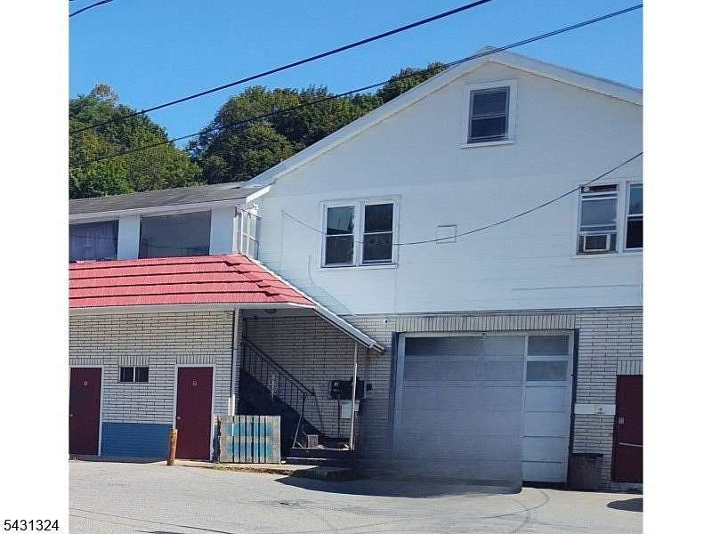 0.71 Acres of Commercial Land for Lease in Phillipsburg, New Jersey