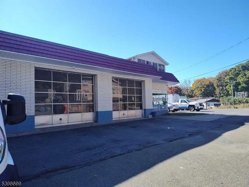 0.71 Acres of Commercial Land for Lease in Phillipsburg, New Jersey