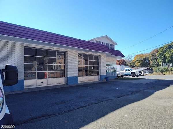0.71 Acres of Commercial Land for Lease in Phillipsburg, New Jersey