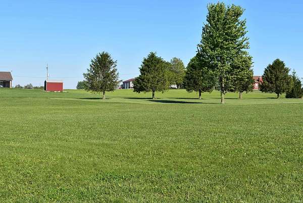 1 Acre of Residential Land for Sale in Frankfort, Indiana