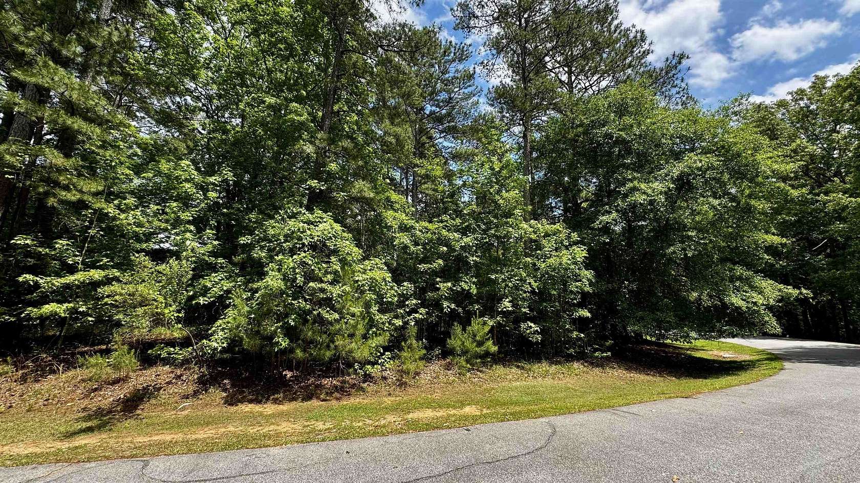 0.65 Acres of Residential Land for Sale in Greensboro, Georgia