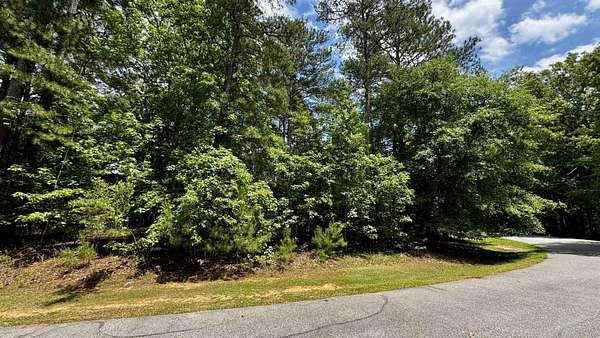 0.65 Acres of Residential Land for Sale in Greensboro, Georgia
