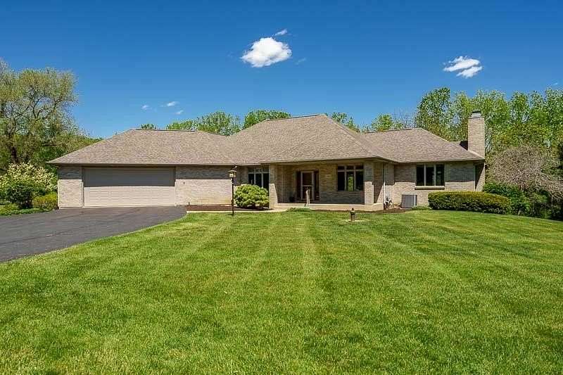 2 Acres of Land with Home for Sale in Rockford, Illinois