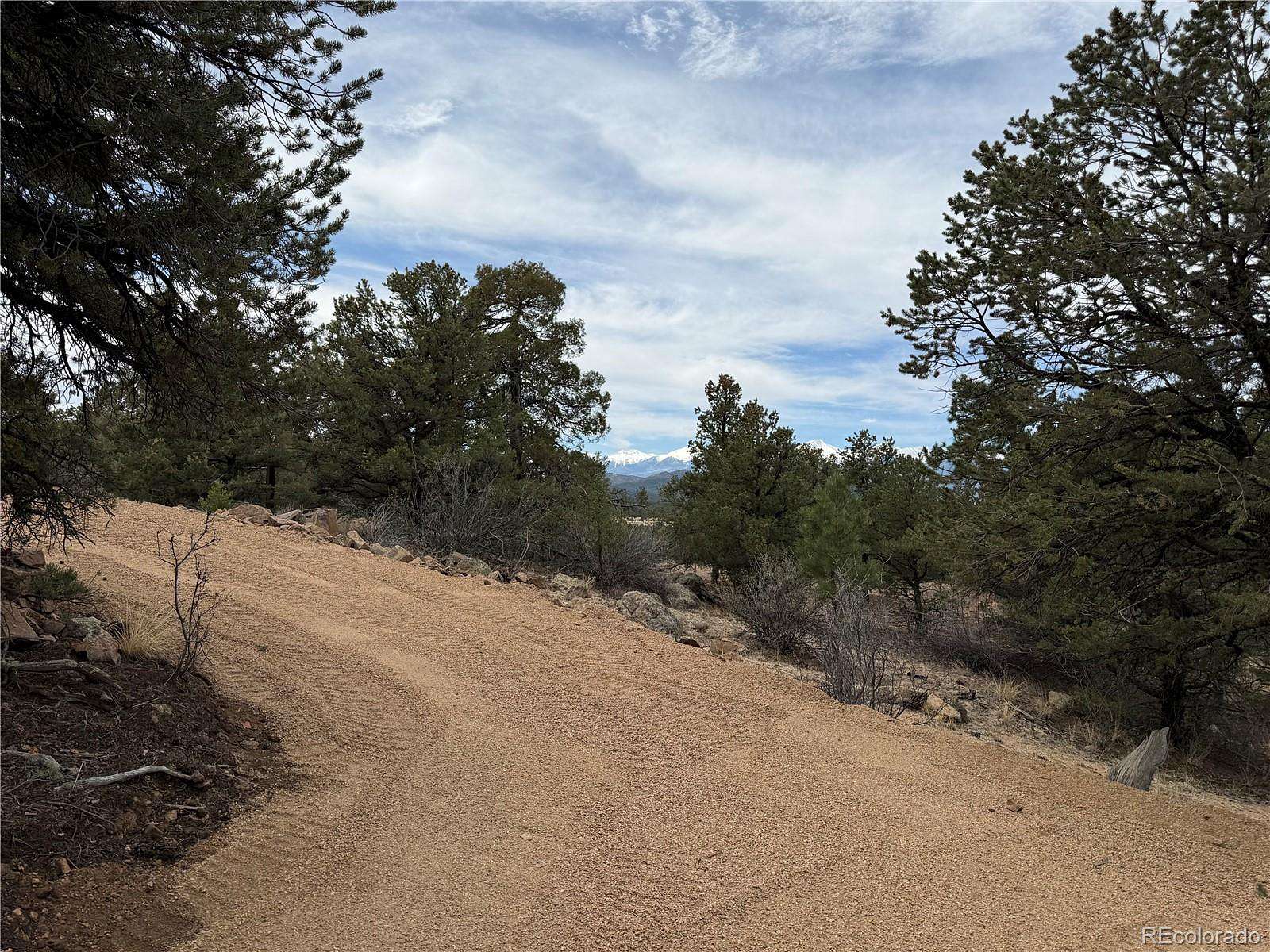 5.1 Acres of Residential Land for Sale in Cañon City, Colorado