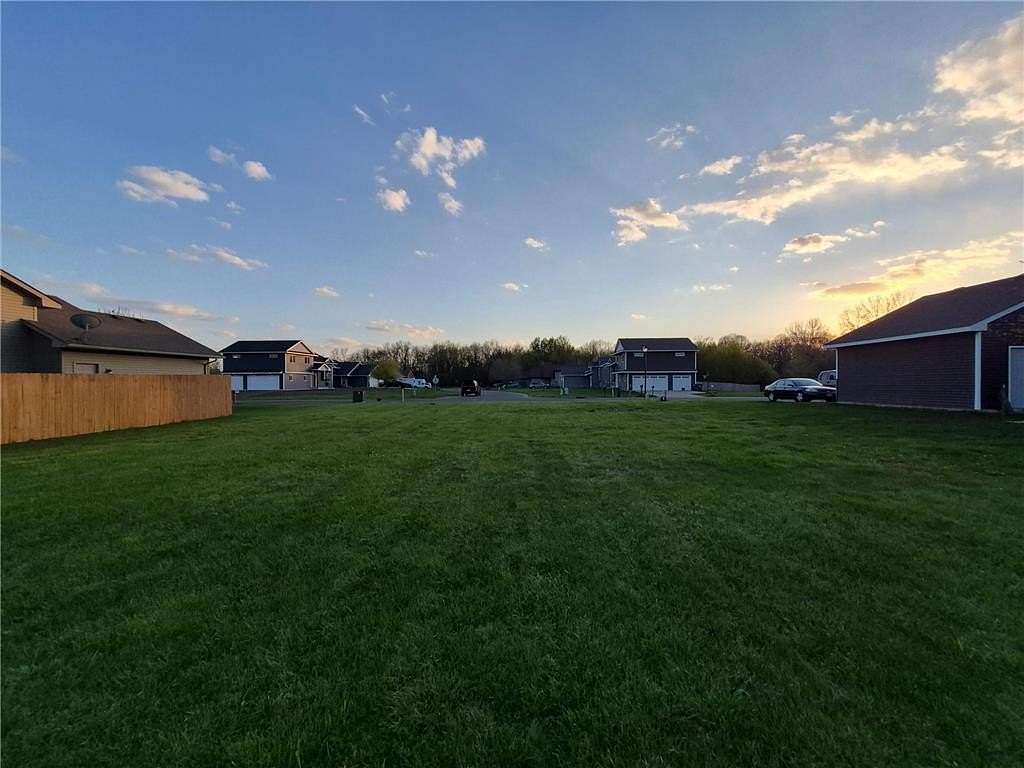 0.23 Acres of Land for Sale in Rush City, Minnesota