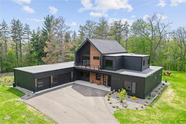 2 Acres of Land with Home for Sale in Excelsior, Minnesota