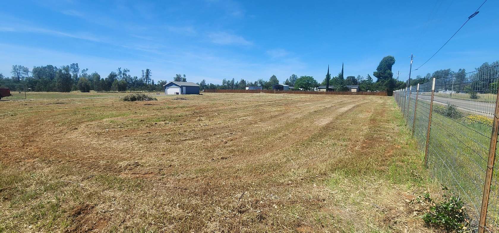1.84 Acres of Land for Sale in Anderson, California