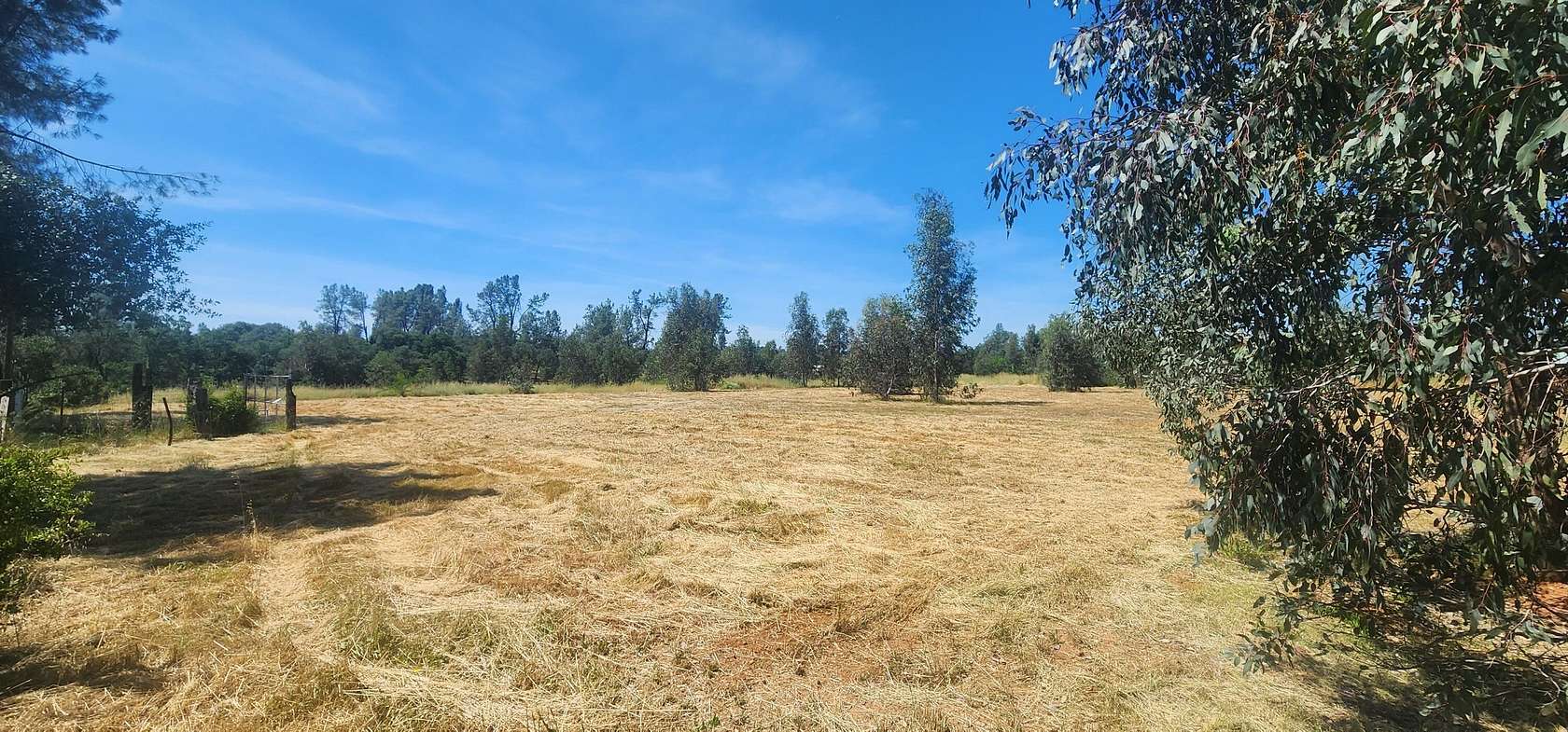 2.4 Acres of Land for Sale in Anderson, California
