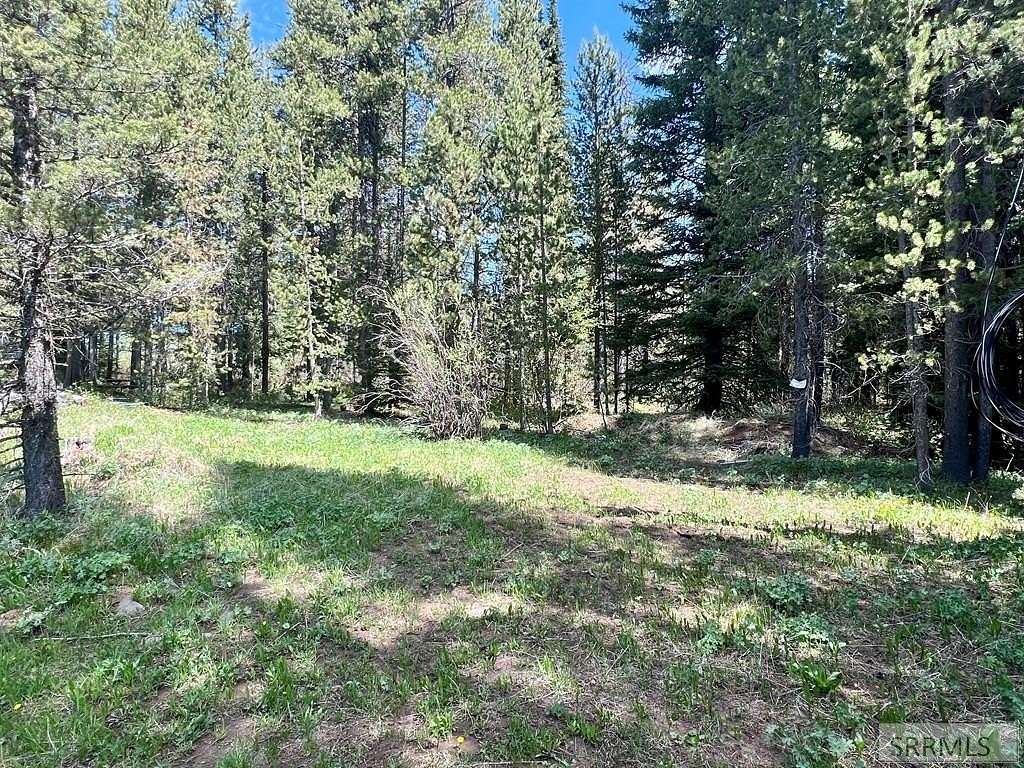0.38 Acres of Land for Sale in Island Park, Idaho