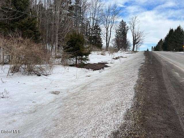 28.6 Acres of Recreational & Residential Land for Sale in Columbia Town, New York