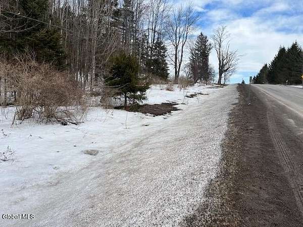 28.6 Acres of Recreational & Residential Land for Sale in Columbia Town, New York