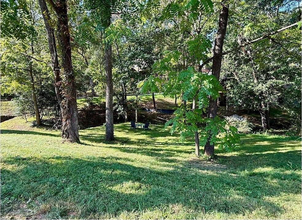 0.06 Acres of Residential Land for Sale in Franklin, North Carolina