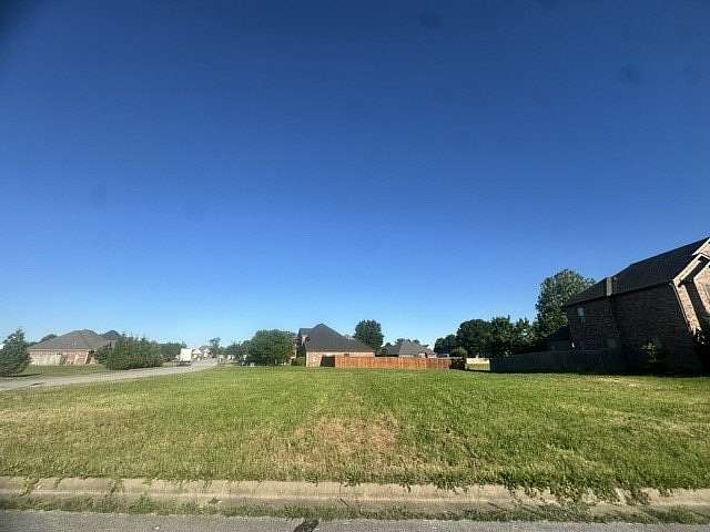 0.36 Acres of Residential Land for Sale in Bentonville, Arkansas