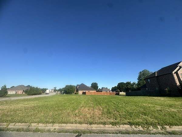 0.36 Acres of Residential Land for Sale in Bentonville, Arkansas