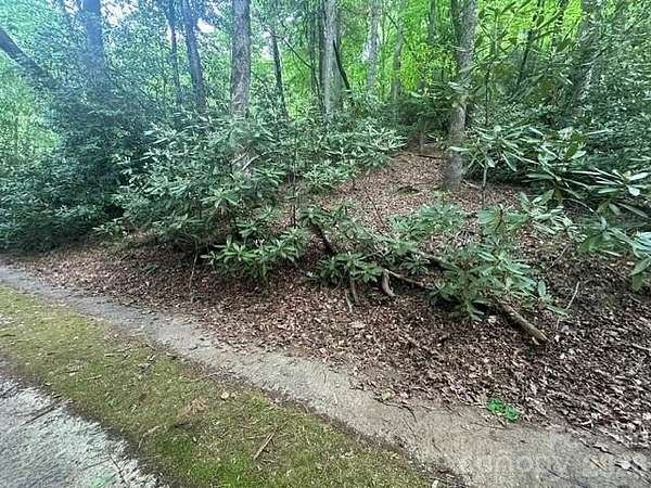 0.75 Acres of Residential Land for Sale in Pisgah Forest, North Carolina