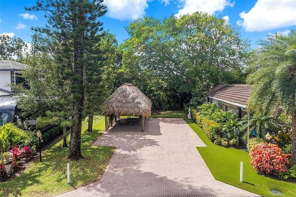 0.12 Acres of Residential Land for Sale in Margate, Florida