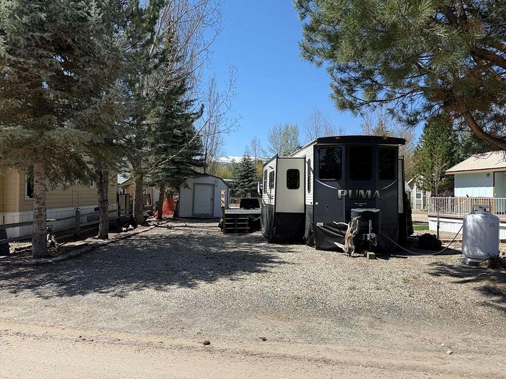 0.06 Acres of Land for Sale in Cascade, Idaho
