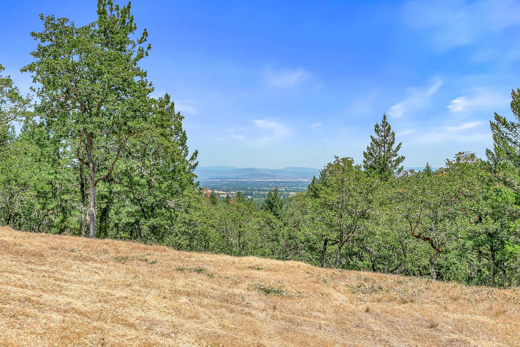 5 Acres of Residential Land for Sale in Jacksonville, Oregon