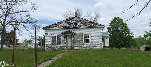 0.65 Acres of Residential Land for Sale in Lineville, Iowa