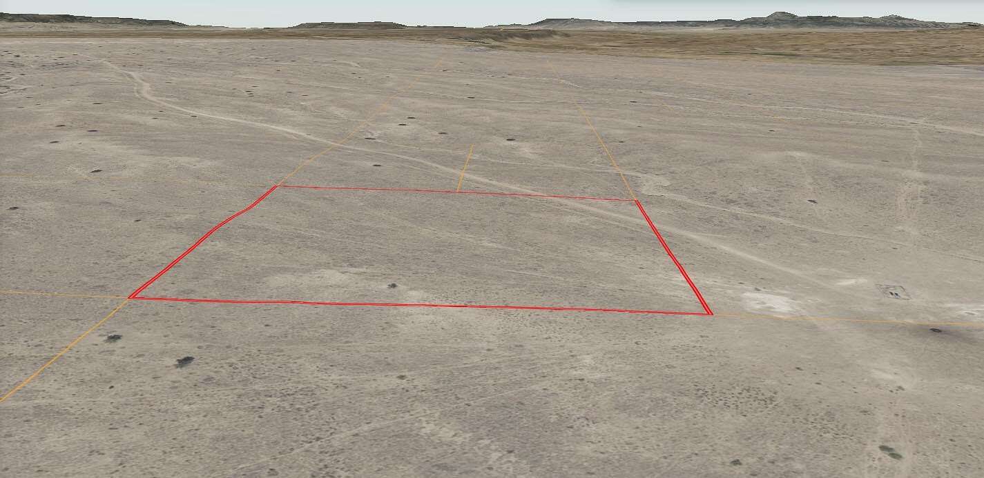 10 Acres of Land for Sale in Los Lunas, New Mexico
