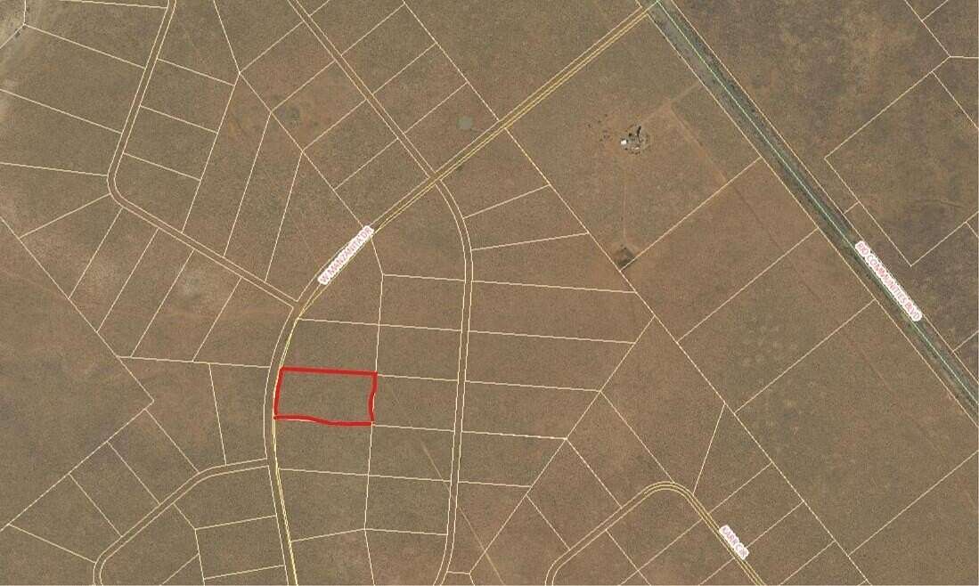 5.9 Acres of Residential Land for Sale in Rio Communities, New Mexico