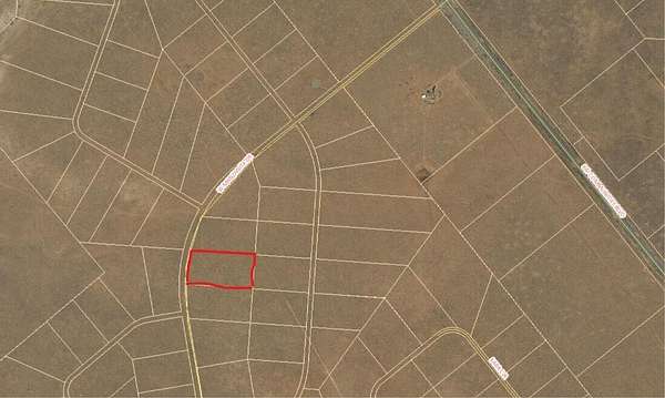 5.9 Acres of Residential Land for Sale in Rio Communities, New Mexico