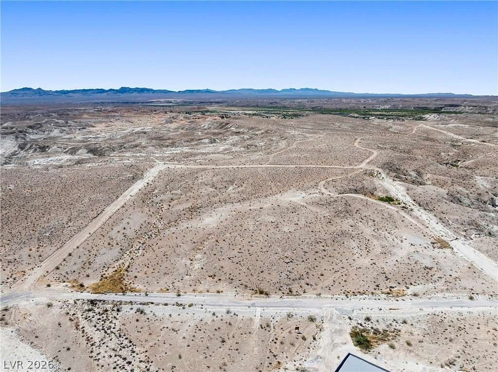 2 Acres of Residential Land for Sale in Moapa, Nevada