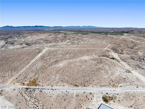 2 Acres of Residential Land for Sale in Moapa, Nevada