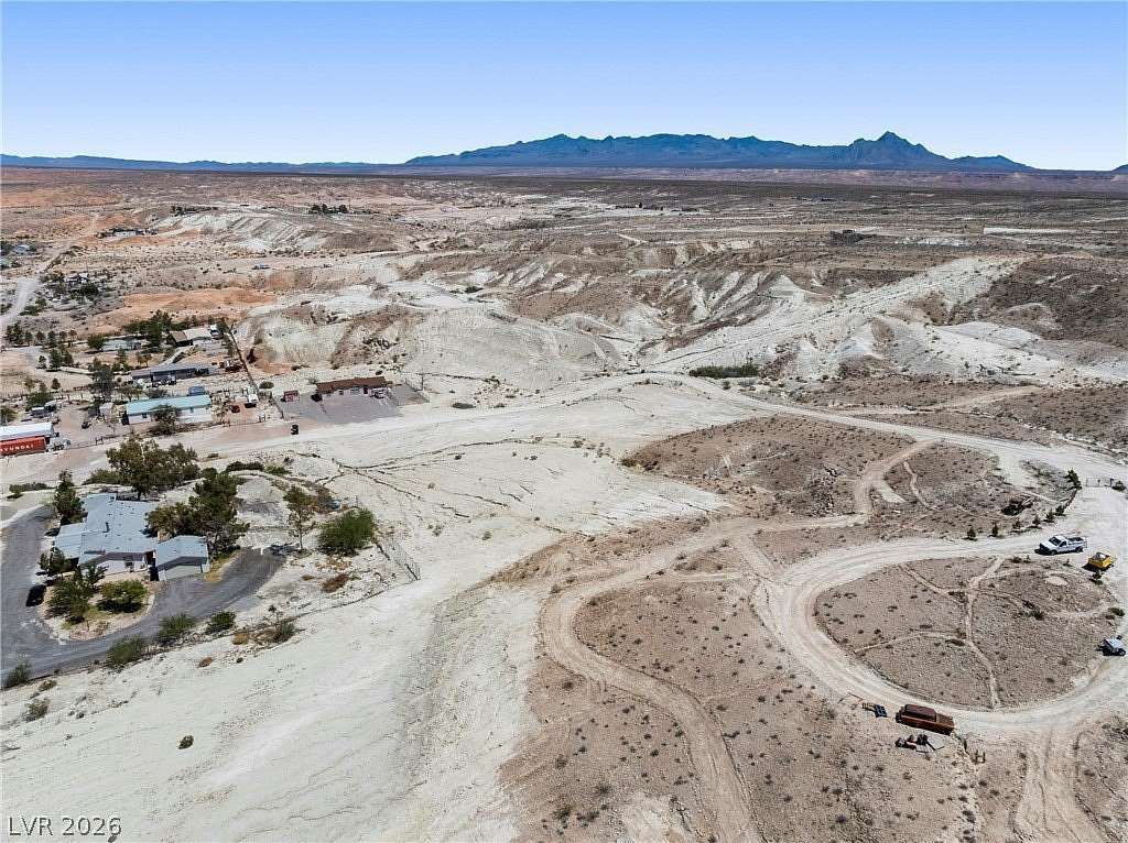 2.1 Acres of Residential Land for Sale in Moapa, Nevada