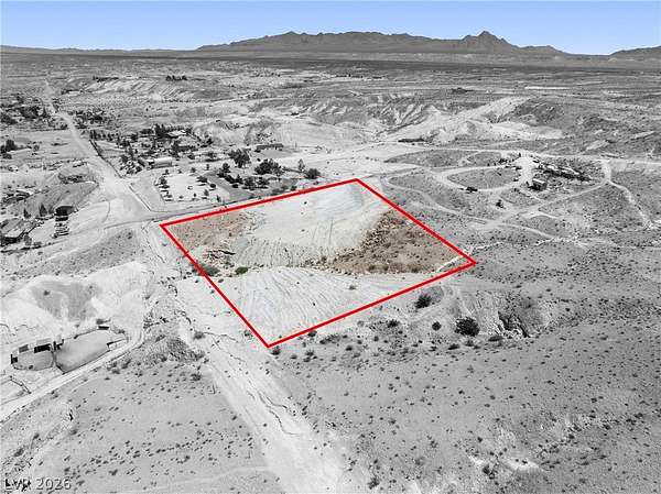 2 Acres of Residential Land for Sale in Moapa, Nevada