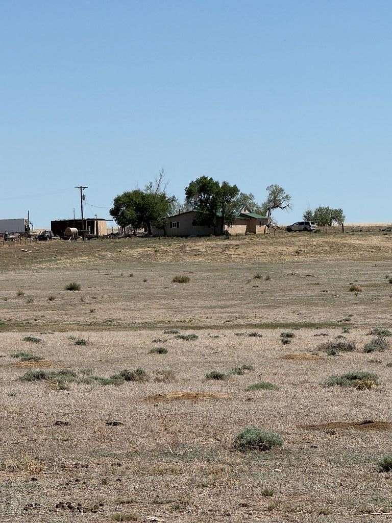 802 Acres of Land for Sale in Boone, Colorado
