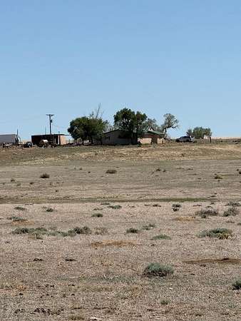 802 Acres of Land for Sale in Boone, Colorado