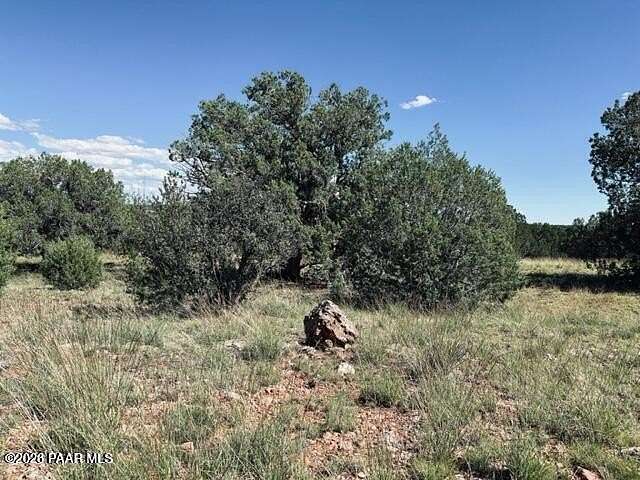 10 Acres of Recreational Land for Sale in Seligman, Arizona